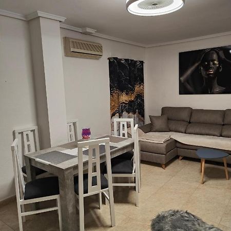 Appartement Estrella Playa à Sagunto Extérieur photo