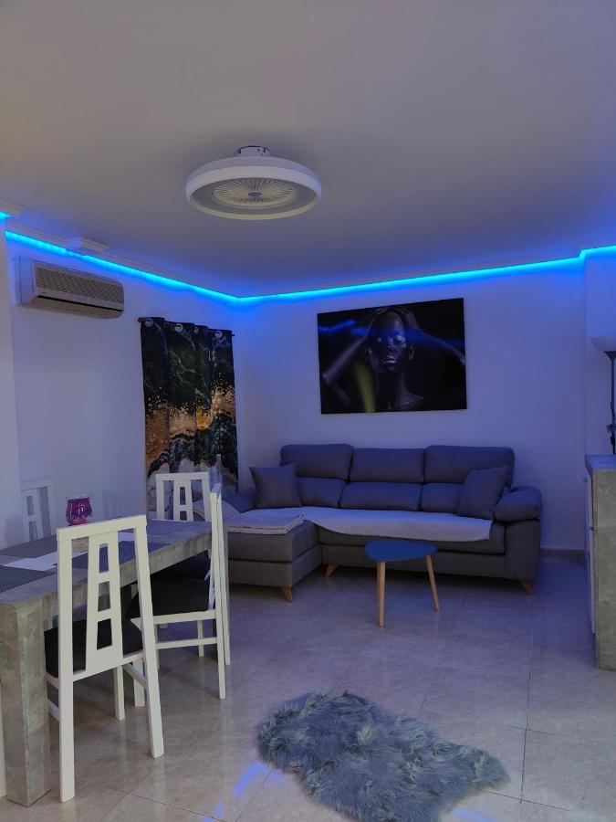 Appartement Estrella Playa à Sagunto Extérieur photo