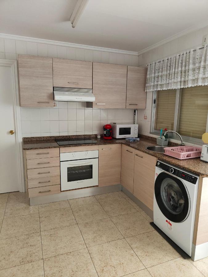 Appartement Estrella Playa à Sagunto Extérieur photo